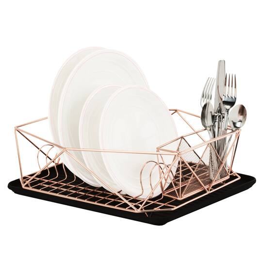Kitchen Details 18.5" Geode Dish Rack
